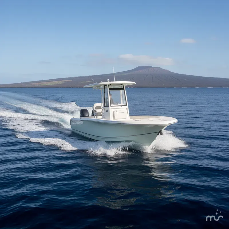Slide: The Image of Tidewater 210 LXF 2026 - 4