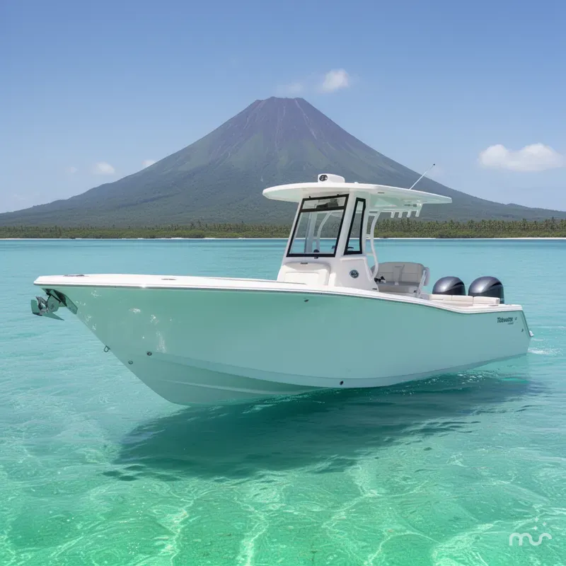 The Image of Tidewater LXF 256 2026 - 0