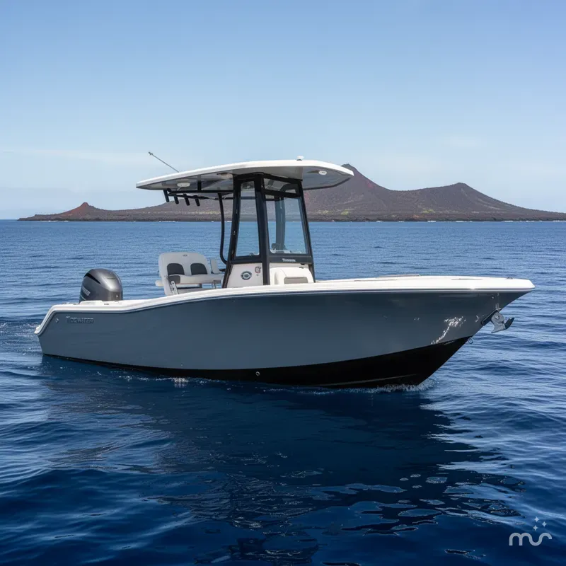 The Image of Tidewater LXF 220 2026 - 0