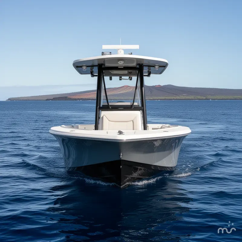Slide: The Image of Tidewater LXF 220 2026 - 1