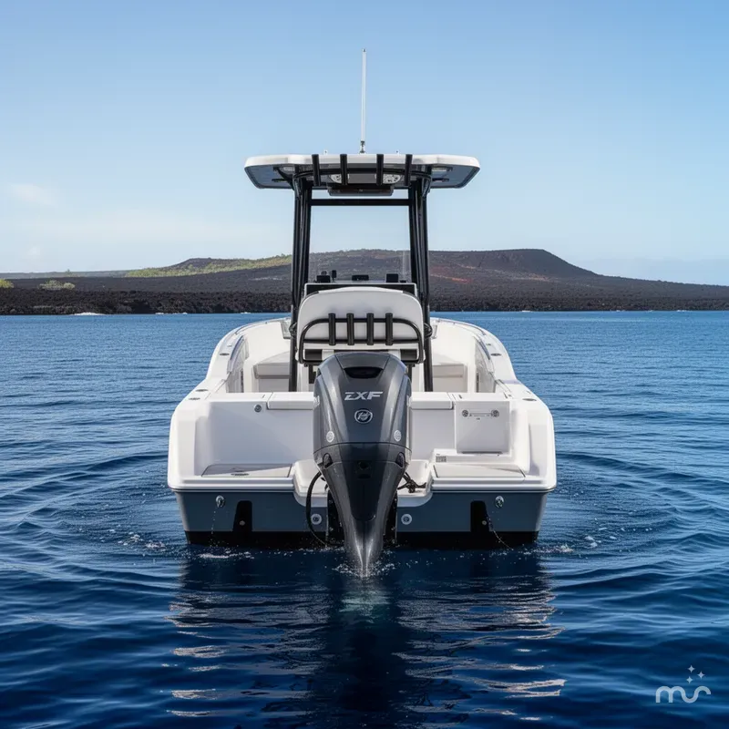 Slide: The Image of Tidewater LXF 220 2026 - 3