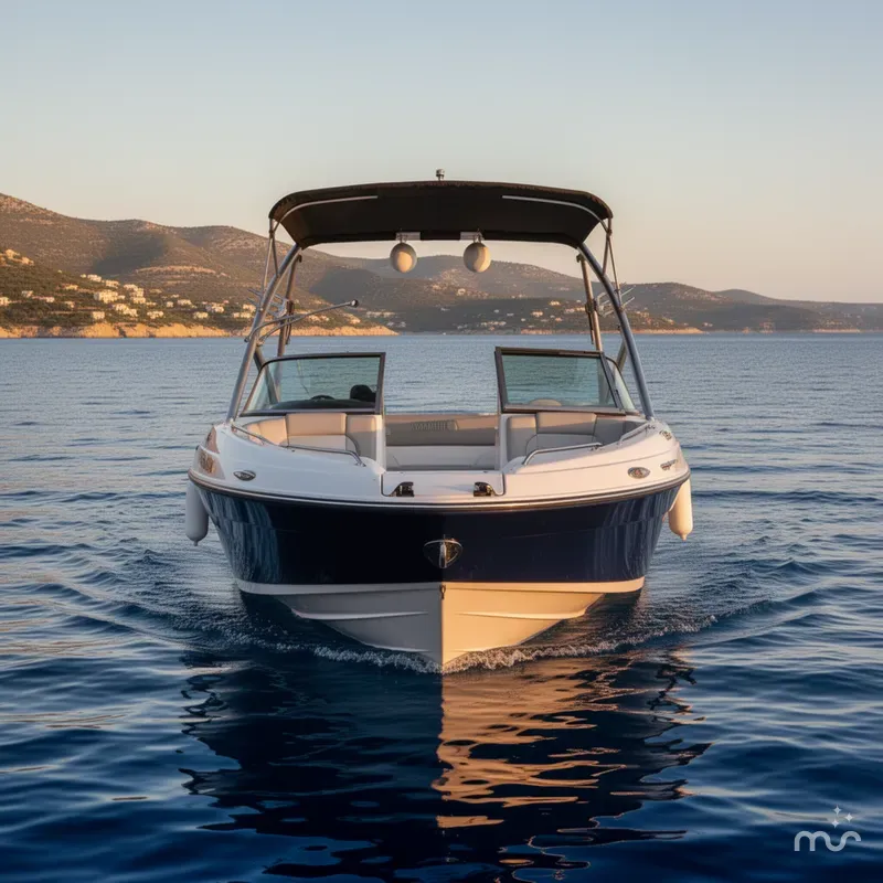 Slide: The Image of Yamaha 212X 2010 - 3