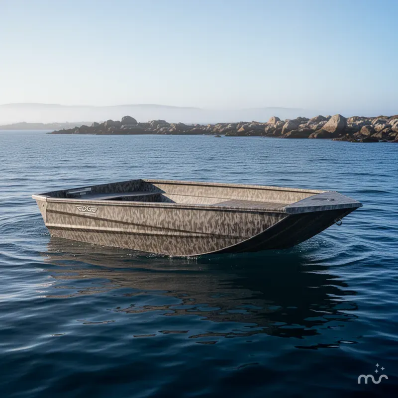 The Image of Edge Boats 553 DB 2025 - 0