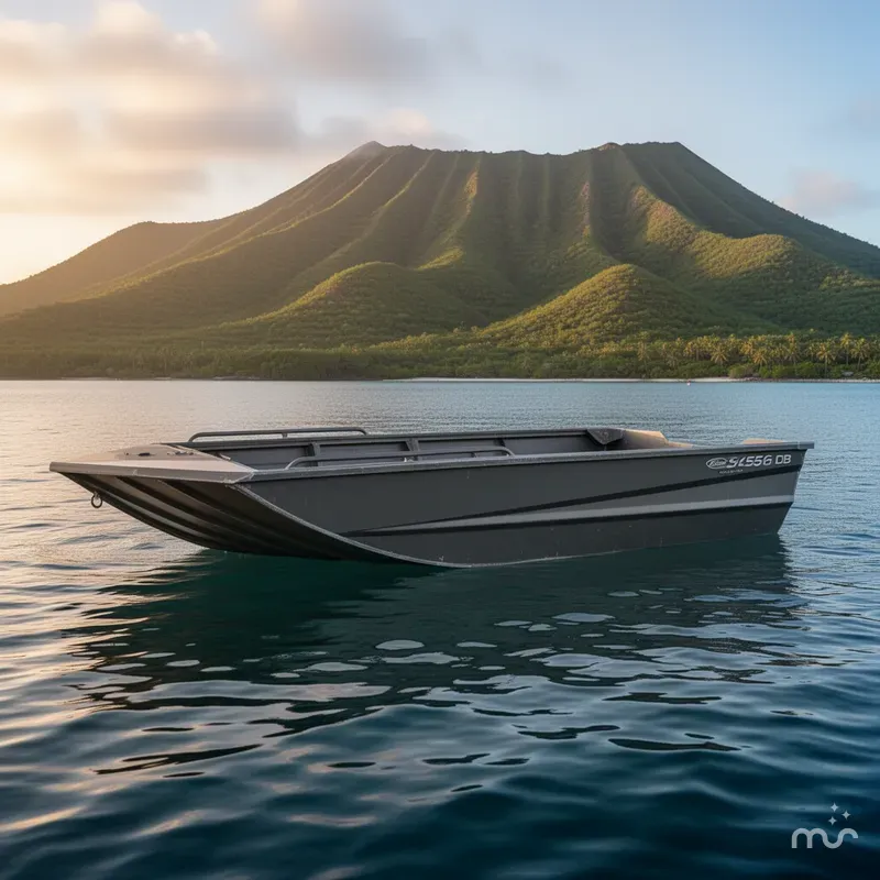 The Image of Edge Boats 656 Db 2026 - 0