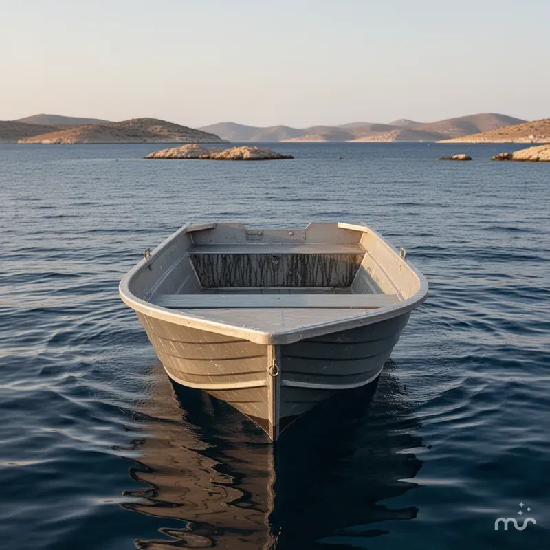 Slide: The Image of Edge Boats 656 Db 2026 - 1