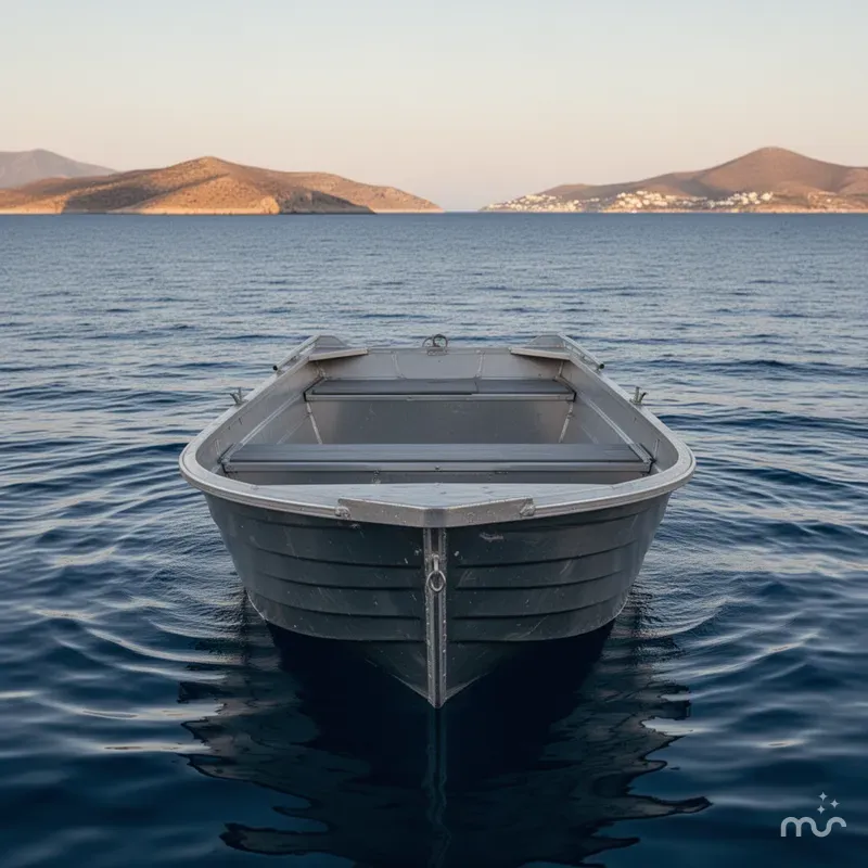 Slide: The Image of Edge Boats 656 Db 2026 - 3