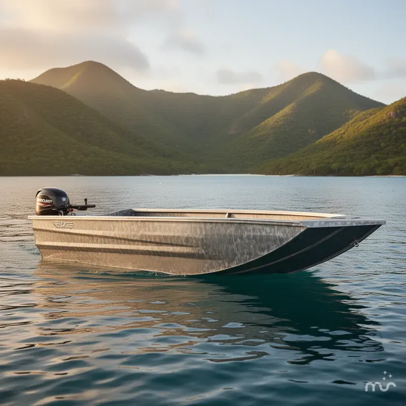 The Image of Edge Boats 553 DB 2026 - 0