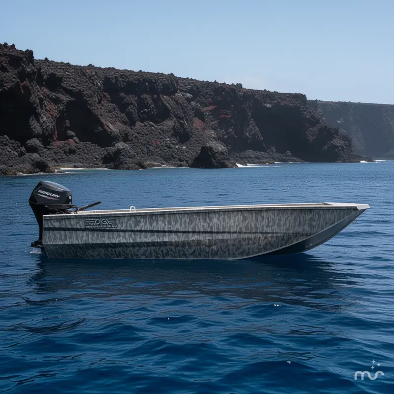 Slide: The Image of Edge Boats 553 DB 2026 - 2