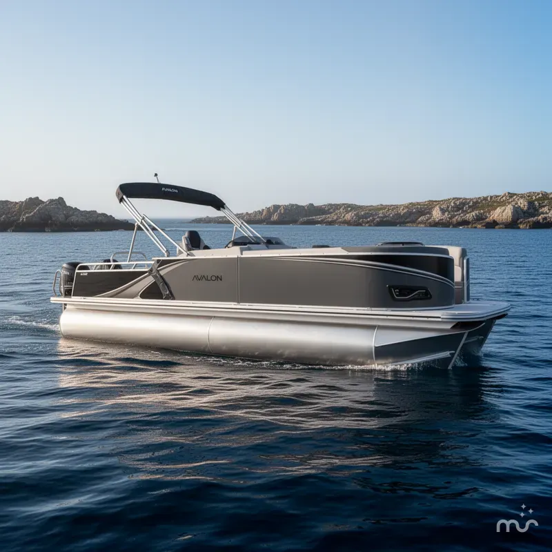 The Image of Avalon LSZ - 25 FT Entertainer 2026 - 0