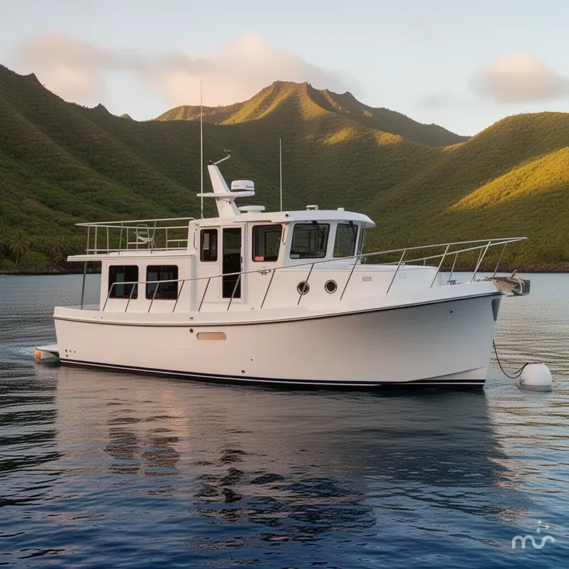 Slide: The Image of American Tug 362 2020 - 2
