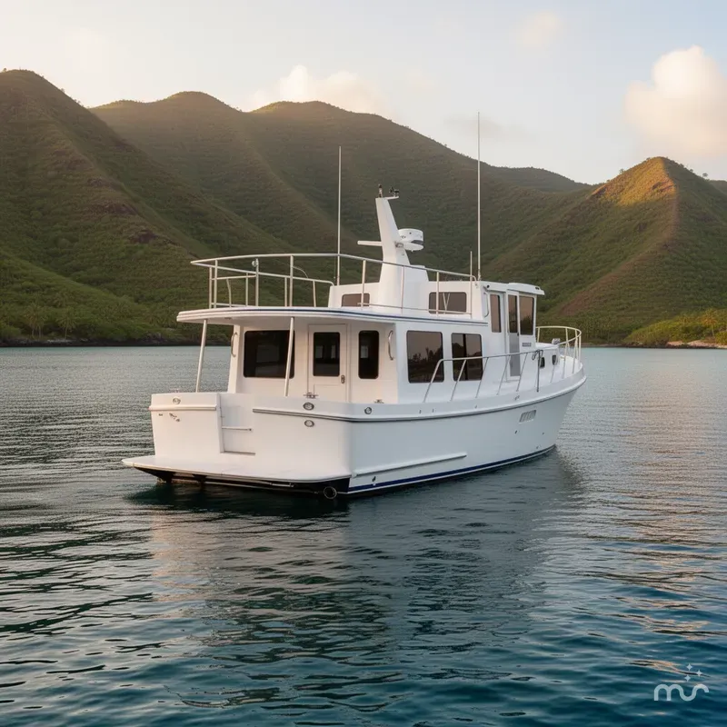 Slide: The Image of American Tug 362 2020 - 3