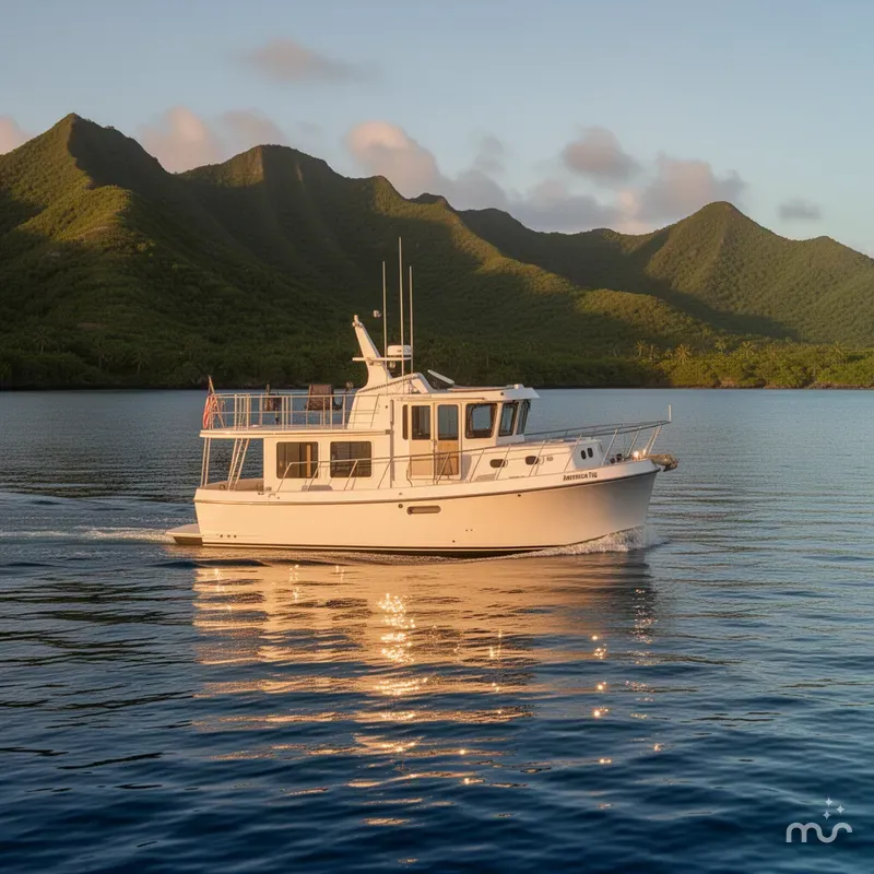 Slide: The Image of American Tug 362 2020 - 4