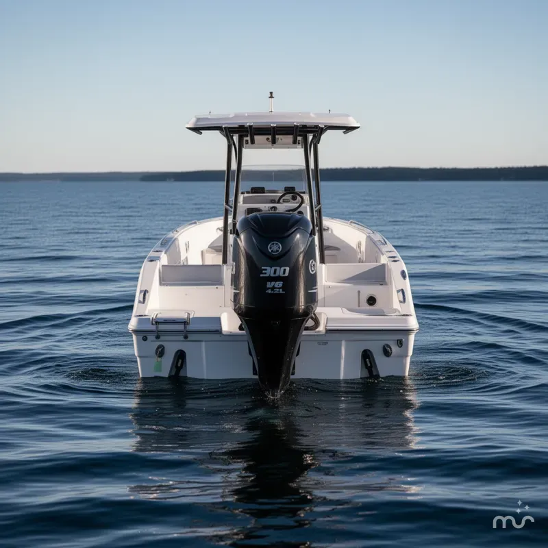 Slide: The Image of Sea Fox 288 Commander 2026 - 3