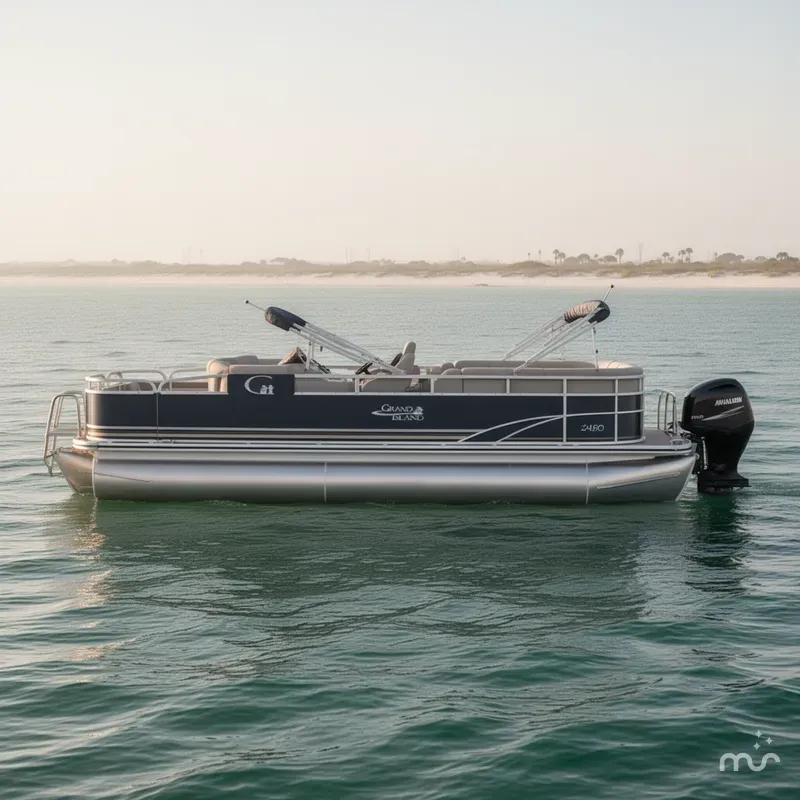 Slide: The Image of Avalon 2480 GF 2021 - 1