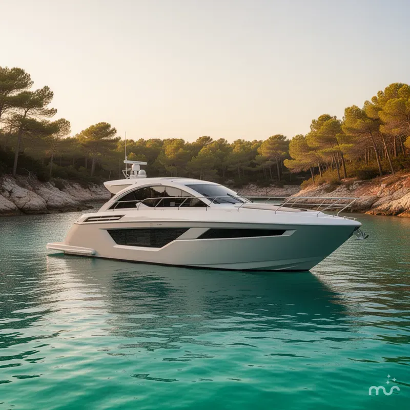 The Image of Cruisers 50 Cantius 2021 - 0