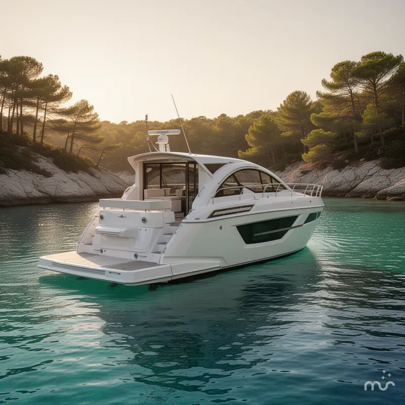 Slide: The Image of Cruisers 50 Cantius 2021 - 3