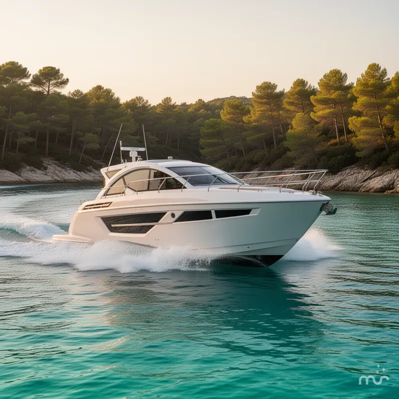 Slide: The Image of Cruisers 50 Cantius 2021 - 4