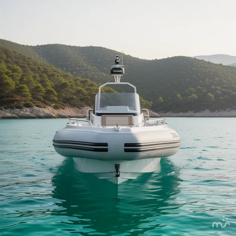 Slide: The Image of Zodiac X9CC 2026 - 1