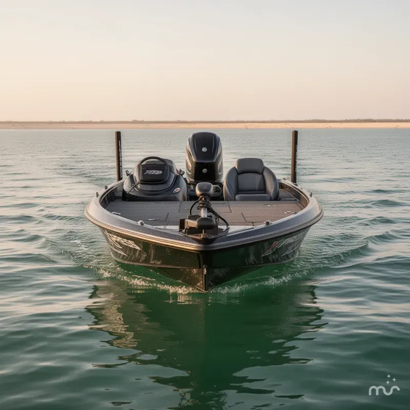 Slide: The Image of Xpress XR21 Bass 2026 - 2