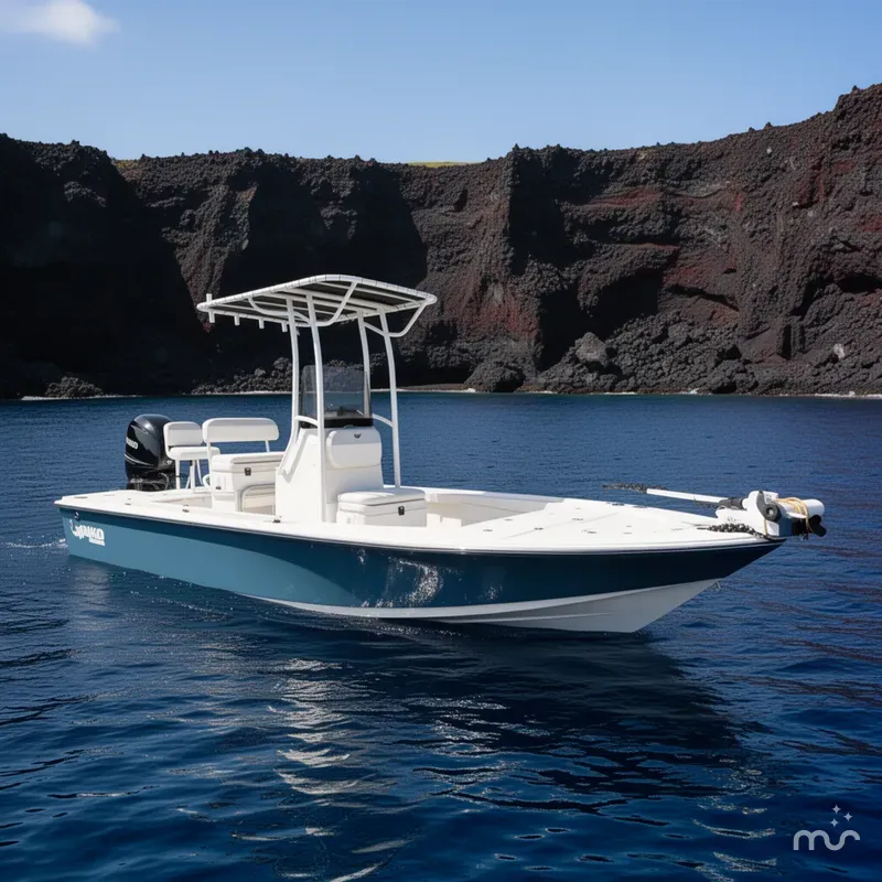 Slide: The Image of Mako 21 LTS 2021 - 2