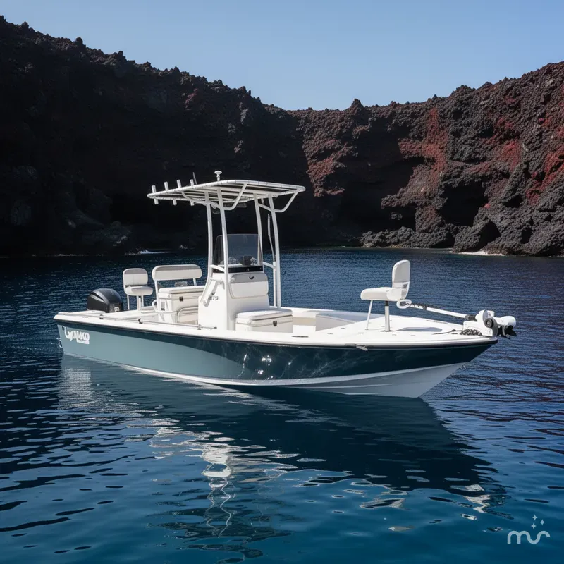 Slide: The Image of Mako 21 LTS 2021 - 4