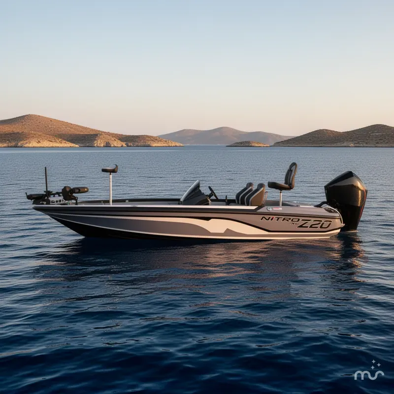 Slide: The Image of Nitro Z20 XL Pro 2025 - 2