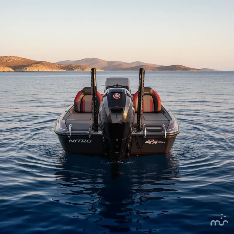 Slide: The Image of Nitro Z20 XL Pro 2025 - 3