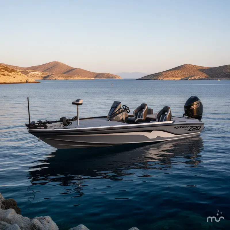 Slide: The Image of Nitro Z20 XL Pro 2025 - 4