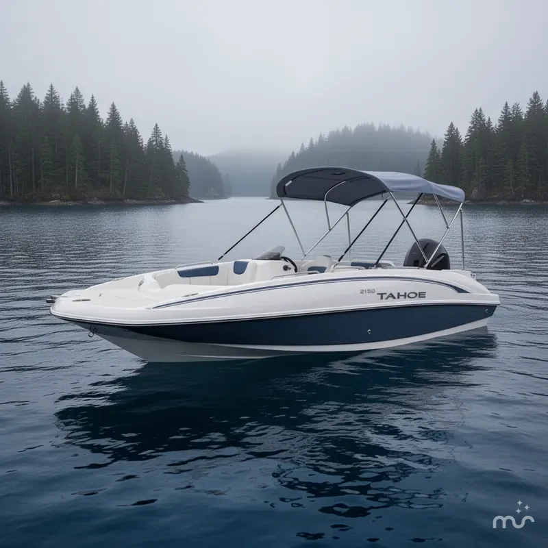 The Image of Tahoe 2150 2024 - 0