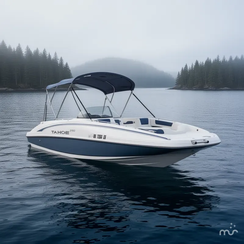 Slide: The Image of Tahoe 2150 2024 - 2