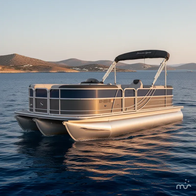 The Image of South Bay 222RS LE 2022 - 0
