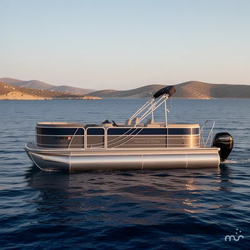 Slide: The Image of South Bay 222RS LE 2022 - 2