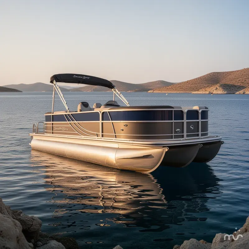 Slide: The Image of South Bay 222RS LE 2022 - 4