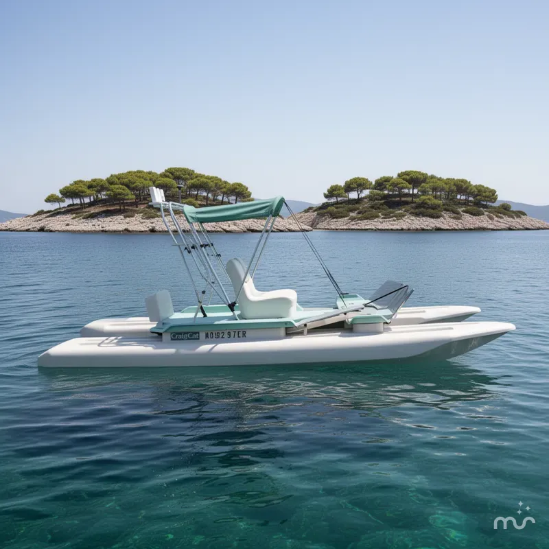 Slide: The Image of CraigCat E2 Elite 2021 - 2