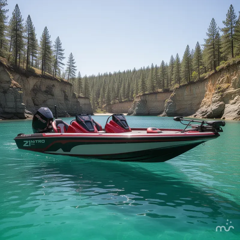The Image of Nitro Z21 XL Pro 2025 - 0