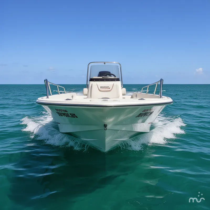 Slide: The Image of Boston Whaler 170 Super Sport 2017 - 1