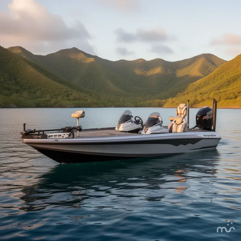 The Image of Ranger Z521R 2025 - 0