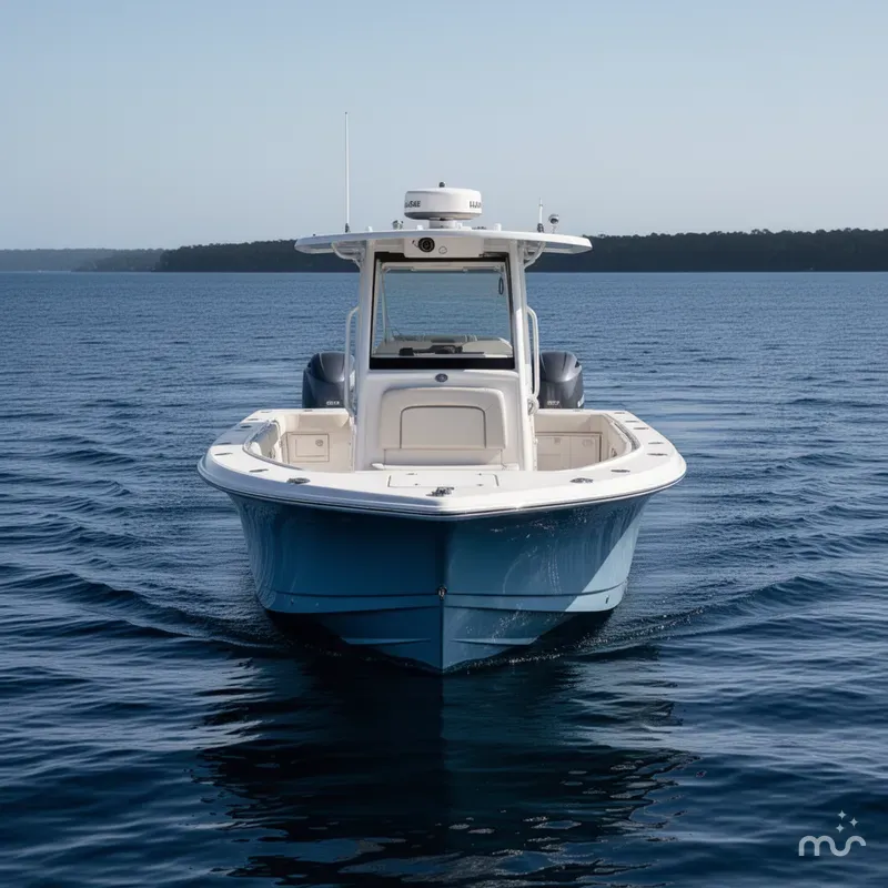 Slide: The Image of Sea Hunt Ultra 275 SE 2022 - 3