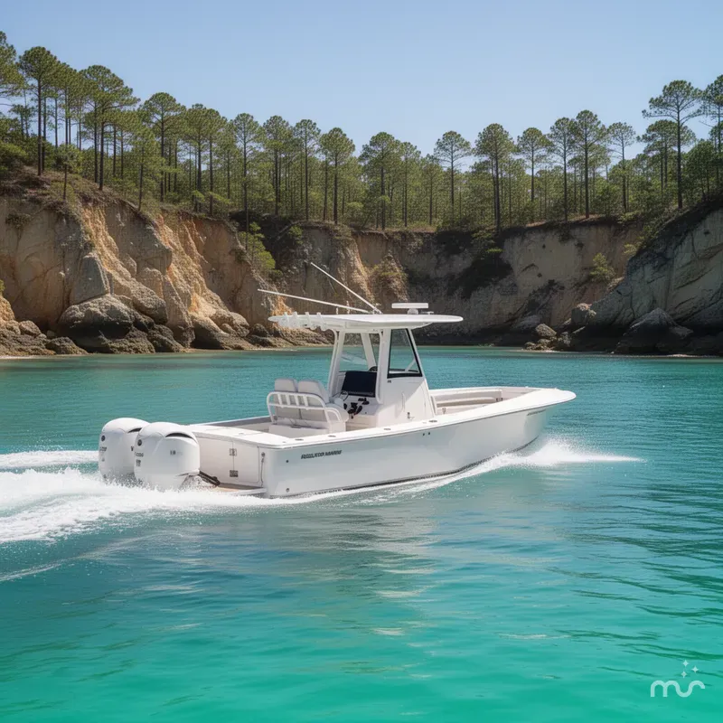 Slide: The Image of Regulator Marine 28 2022 - 2