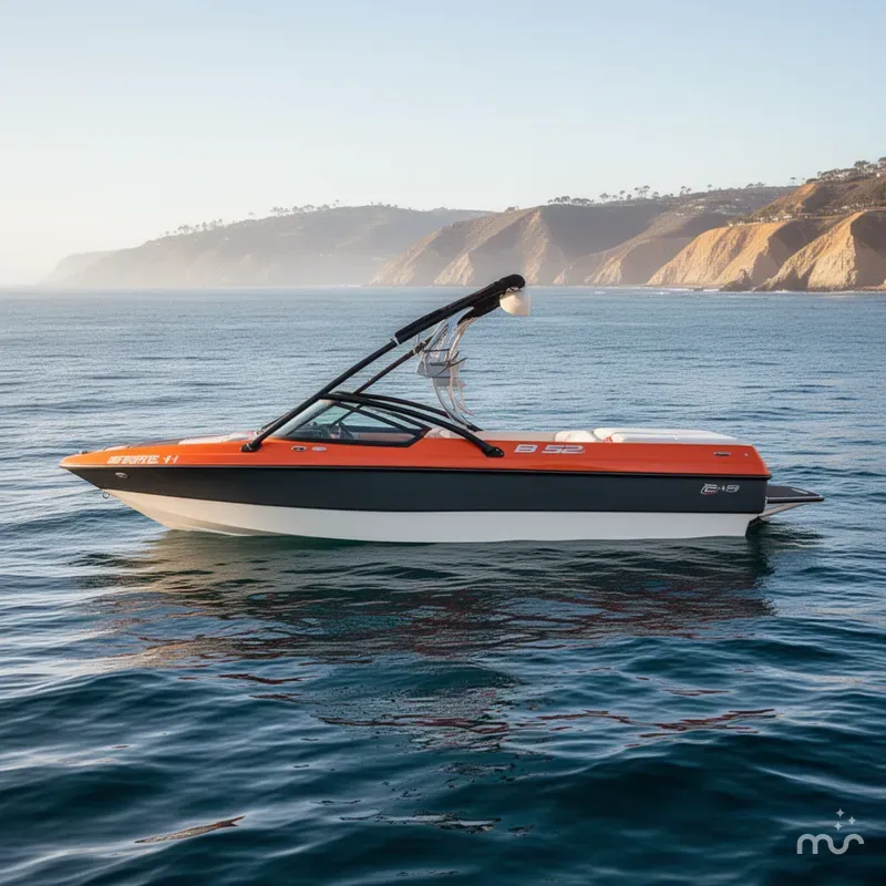 Slide: The Image of MB Sports B52-v 2005 - 1