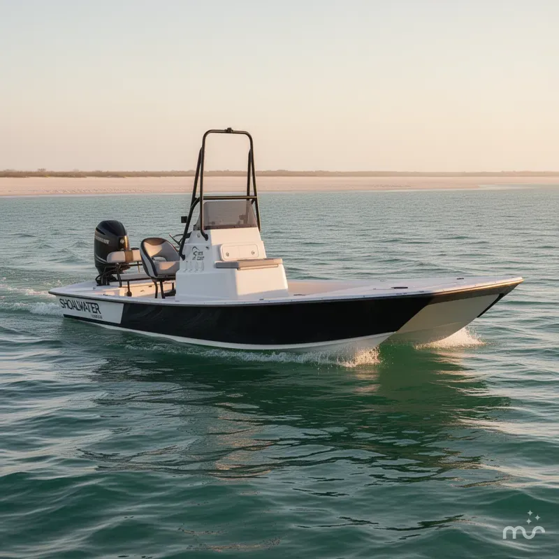The Image of Shoalwater 26' Catamaran 2026 - 0