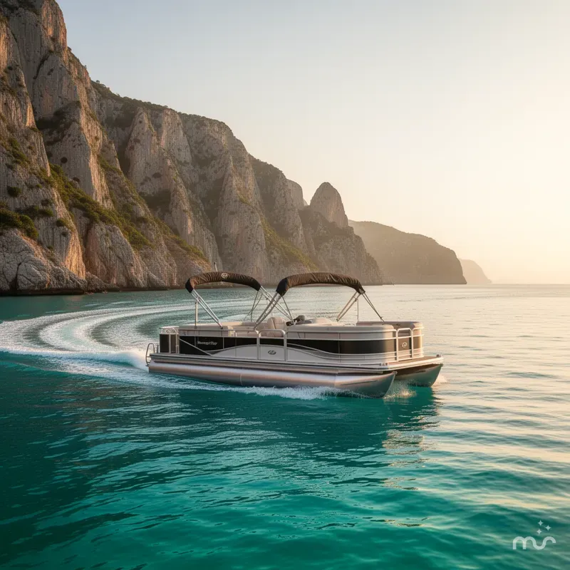 The Image of Montego Bay 8520 2PT FT 2018 - 0