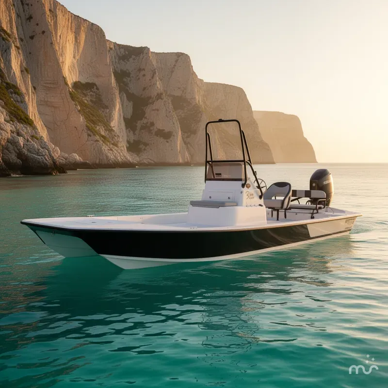 The Image of Shoalwater 26' Catamaran 2026 - 0
