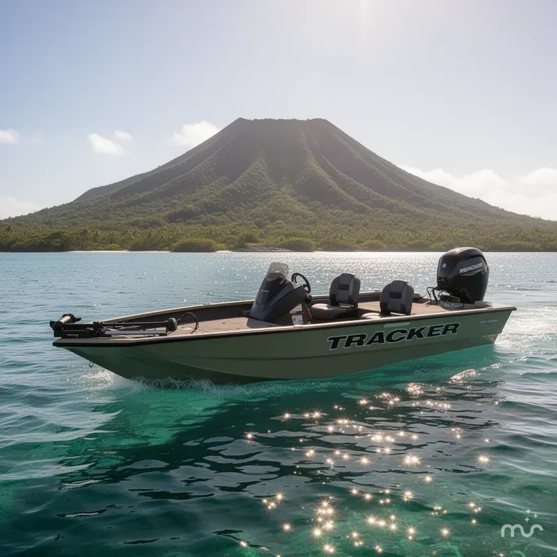 Slide: The Image of Tracker Pro Team 175 Crappie Edition 2026 - 4