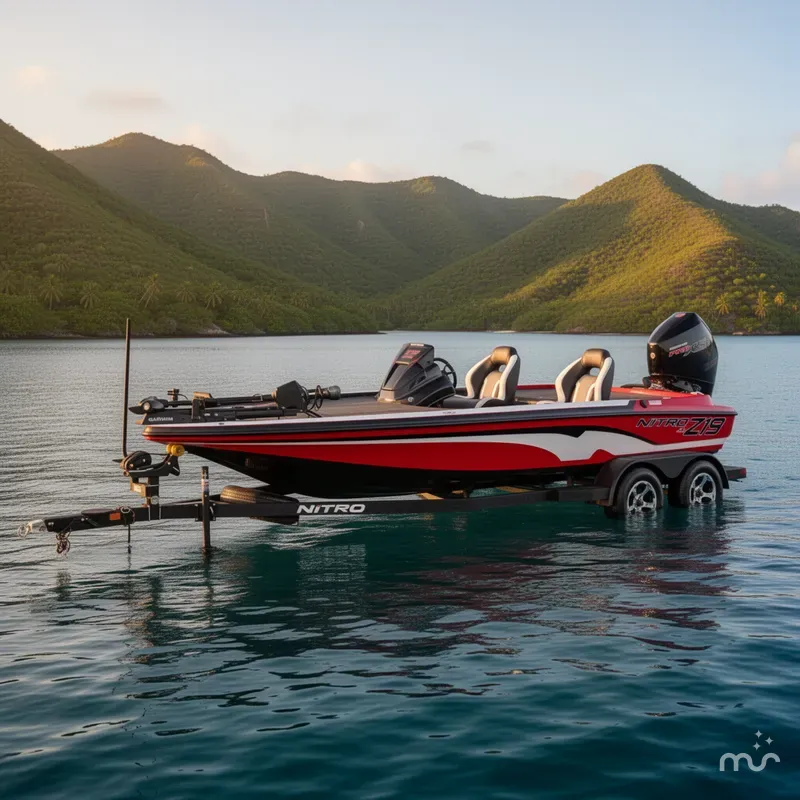 The Image of Nitro Z19 XL Pro 2026 - 0