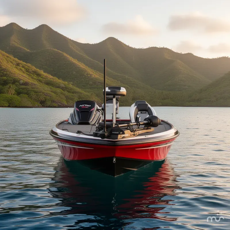 Slide: The Image of Nitro Z19 XL Pro 2026 - 1
