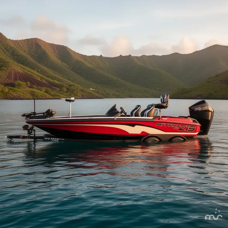 Slide: The Image of Nitro Z19 XL Pro 2026 - 2