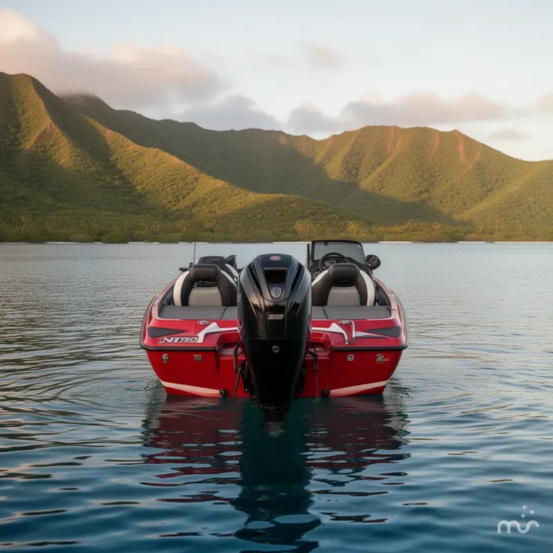 Slide: The Image of Nitro Z19 XL Pro 2026 - 3