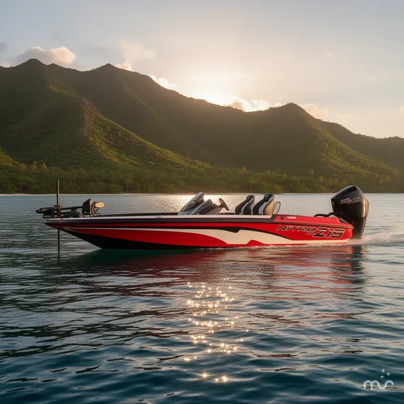 Slide: The Image of Nitro Z19 XL Pro 2026 - 4