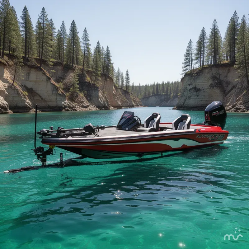 The Image of Nitro Z19 XL Pro 2026 - 0